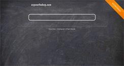 Desktop Screenshot of exposethebnp.com